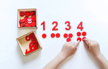Number Work