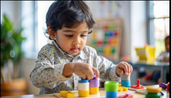 Motor Skills